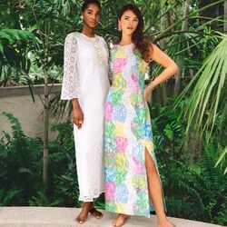 Lilly Pulitzer banner