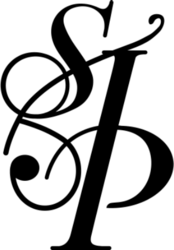 SP BOUTIQUE logo