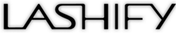 Lashify logo