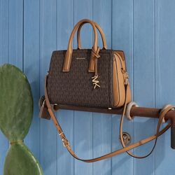 Michael Kors banner