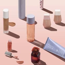 Fenty Beauty banner