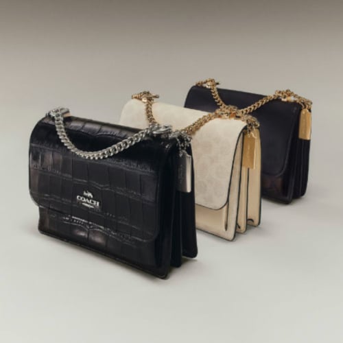 Coach Outlet  banner