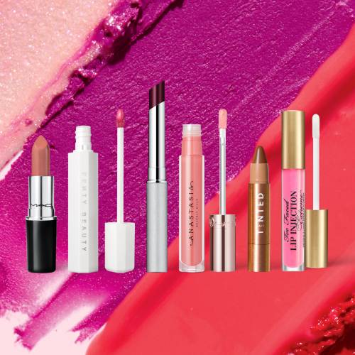 Ulta Beauty banner